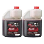 Genuine Echo 6550006 Red Armor 2-STROKE Engine Oil 16 Oz 50:1 Mix Pack New. Price: $38.99.