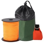 Sensilin Arborist 14OZ Throw Bag With 164FT Rope, Weight And Line Kit New. Price: $28.88.