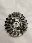 Echo CS-341 Chainsaw A409000142 Rotor Flywheel Used. Price: $31.47.