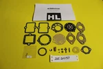 Strunk Military Chainsaw Tecumseh Type 1296 Carburetor Tillotson HL116A Kit New. Price: $39.95.