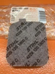 Genuine Stihl Air Filter 4229-120-1800 BG45 BG46 BG55 BG65 BG85 C SH55 SH85 -B21 New. Price: $13.95.