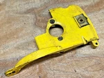 Oem Mcculloch Chainsaw Pro Mac 800 805 850 8200 Upper Cylinder Air Shroud 95477 Used. Price: $24.99.