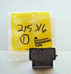 Mcculloch Part # 215316 Line String Cutter Open. Price: $8.99.