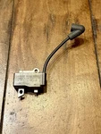 Husqvarna Ignition Coil 435 Ii 440 CS2240 GZ381 579638804 Genuine Oem New. Price: $84.50.