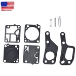 Replacement Carburetor Rebuild Kit For K1-MDC Mcculloch Mini Mac 6 Chainsaw New. Price: $12.00.