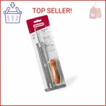 Oregon 25896 3/16 Inch Chainsaw Guide With File,grey New. Price: $14.20.