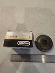 Nos Oregon Sprocket 30666X - Free Shipping W/tracking Open. Price: $14.95.