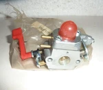 New Zama Carburetor W22 127A 530071776 S-4. Price: $17.99.