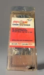 Vintage Skil Chainsaw Cat No. 72127 3/8 Pitch .050 Gauge Nos 14 New. Price: $15.99.