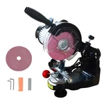 Preasion 110V Electric Chainsaw Sharpener - 230W Bench Grinder With 3000... New. Price: $201.82.