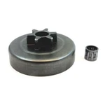 Sprocket With Bearing For Craftsman Chainsaws #530069166 New. Price: $17.50.