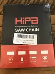 Hipa 6 Chainsaw New R28 Sealed Box. Price: $9.99.