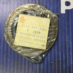 Genuine Stihl Starter Rewind Spring 1113-195-1600 O30 030 Av O31 031 1E New. Price: $18.95.