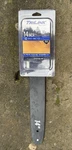 Trilink - 14" Guide Bar & Saw Chain Combo 52 Drive Links Fits Poulan Husqvarna New. Price: $27.00.