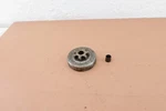 Stihl 009 Chainsaw Oem Clutch Drum 1120/05 .325-7 Used. Price: $9.99.
