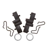 Starter Pawls Kit Fit Chainsaw Stihl MS240 MS241 MS250 MS251 MS260 MS261 MS270 New. Price: $5.99.