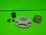 New Genuine Oem Husqvarna Craftsman 530071881 Starter Repair Kit 530071966. Price: $19.95.