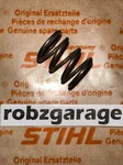 Genuine Stihl Twist Lock Knob Spring 0000-997-1335 024 026 034 036 MS240 B60 Open. Price: $7.95.