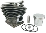 The Duke's Piston And Cylinder Kit Fits Stihl MS461 1128 020 1250 52MM New. Price: $68.43.