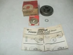 Oregon 7T Rim Sprocket & DRUM-NEW-20925R-.404" Pitch-for Stihl 050,075,076 Open. Price: $19.95.