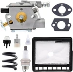 WT-589 Carburetor For Echo CS301 CS305 CS3000 CS3400 With Kit New. Price: $47.53.