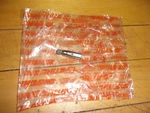 Stihl Oem Pump / Oiler .55 (older Model) 4138-640-3200 #GM-M1B4 Open. Price: $30.95.