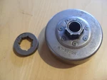 Windsor Sprocket .404 " Suitable For Homelite 7-19 600D 700D 707D C5 C9 Used. Price: $58.88.