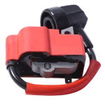 Ignition Coil Module For Dolmar PS350SC PS420C PS421 Chainsaw New. Price: $29.99.