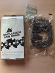 Mcculloch 21855112 SPG-320GXL-68CL Vintage Chainsaw Nos Oem New. Price: $24.00.