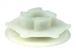 Starter Pulley Fits Husqvarna 335XPT 45 506016401 537201901 New. Price: $19.99.