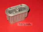 Mcculloch 89683 Aluminum Body, Muffler Mini Mac 6A 25 35 110 120 130 PM6 New. Price: $29.99.