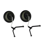 2PCS Fuel Cap For Husqvarna 77 444 133 2100 2101 272 480 Chainsaws 501431402 New. Price: $6.49.