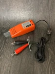 Granberg G-912C Grind-n-joint 12V Chain Saw Sharpener Usa Used. Price: $29.99.