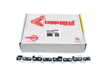 Rotary 7666068 11H068E For Harvester Saw Chain Loop 68DL 3/4" New. Price: $145.89.