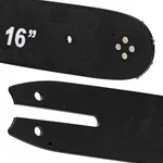 8TEN Chainsaw Guide Bar 2 160SDEA074 91VXL055G Inch .050 .375 New. Price: $49.95.