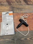 Stihl Elastostart Pull Cord 1128 190 3400 1PK - Chainsaw Spare Parts Open. Price: $18.99.