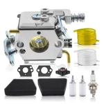 Carburetor For Homelite GM10514 GM10516 UT10560A UT10580 Chainsaw New. Price: $18.99.