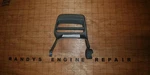 Genuine Husqvarna 537152801 Chainbrake Handle 346XP 353 351 28-01 New. Price: $49.99.