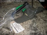 Hitachi CS40EA Only New Pure Fire Throttle Gas Tank Read Chainsaw Part B 206 Used. Price: $44.99.