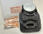 Stihl Oem Cylinder With Piston Kit 1135 020 1202 For MS361C C-q / C-b New. Price: $249.95.
