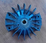 Husqvarna 61 Chainsaw Flywheel 5015169-80 Box 253-5 Used. Price: $14.99.