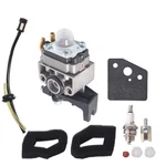 Carburetor For Honda Tiller FG110K1 Roto GX25 25CC GX35 Chainsaw New. Price: $12.47.