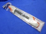 Stihl 2-IN-1 Filing Guide 3/8" P 5605-750-4303 4MM New. Price: $34.95.