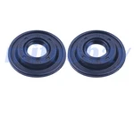 Oil Seal For Husqvarna 124R 128RJ 125RJ 125E 125C 128C 124C Trimmer New. Price: $10.56.