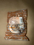 Stihl 066 MS660 Chainsaw Rim Sprocket Kit 3/8 8T Pn 1122 007 1001 Oem Open. Price: $64.99.