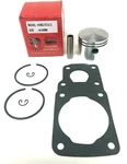 Homelite XL12 Piston Kit 3/4" Bore & Cylinder Gasket Part # A58903C, 59771,NEW. Price: $35.95.