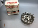 Oem Homelite/jacobsen Rotor Part # A-69297C New. Price: $30.00.