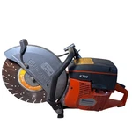 Husqvarna K760 Cut-n-break 967195701 Orange/gray 5HP 2-STROKE Gas Cutter Saw Used. Price: $524.99.