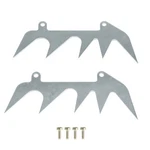 For 017 018 MS170 MS250 MS200 MS192T Large Dog Spike Bumper Chainsaws Pack New. Price: $10.31.