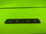 New Genuine Oem Husqvarna 594114902 Cntmnt Mating Plate 48". Price: $29.95.